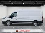 New 2025 Ford Transit 250 Medium Roof Empty Cargo Van thumbnail 2