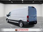 New 2025 Ford Transit 250 Medium Roof Empty Cargo Van thumbnail 3