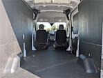 New 2025 Ford Transit 250 Medium Roof Empty Cargo Van thumbnail 5