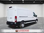 New 2025 Ford Transit 250 Medium Roof Empty Cargo Van thumbnail 6