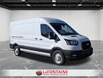 New 2025 Ford Transit 250 Medium Roof Empty Cargo Van thumbnail 8