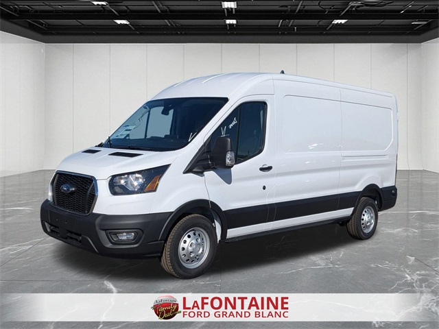 New 2025 Ford Transit 250 - photo 1
