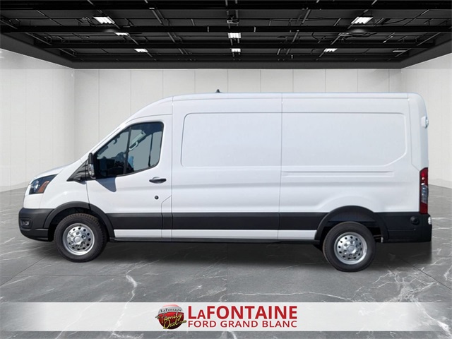 New 2025 Ford Transit 250 - photo 2