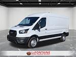New 2025 Ford Transit 250 Medium Roof Empty Cargo Van thumbnail 1