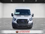 New 2025 Ford Transit 250 Medium Roof Empty Cargo Van thumbnail 9