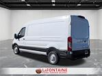 New 2025 Ford Transit 250 Medium Roof Empty Cargo Van thumbnail 3