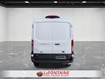 New 2025 Ford Transit 250 Medium Roof Empty Cargo Van thumbnail 4