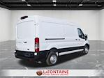 New 2025 Ford Transit 250 Medium Roof Empty Cargo Van thumbnail 6
