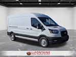 New 2025 Ford Transit 250 Medium Roof Empty Cargo Van thumbnail 8