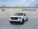 New 2026 Ford Maverick XLT SuperCrew Cab thumbnail 1