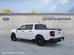 New 2026 Ford Maverick XLT SuperCrew Cab thumbnail 3