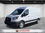 New 2026 Ford Transit 250 Medium Roof Empty Cargo Van thumbnail 1