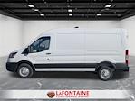 New 2026 Ford Transit 250 Medium Roof Empty Cargo Van thumbnail 2
