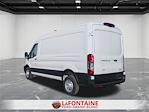 New 2026 Ford Transit 250 Medium Roof Empty Cargo Van thumbnail 3
