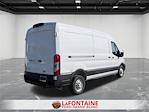 New 2026 Ford Transit 250 Medium Roof Empty Cargo Van thumbnail 6