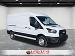 New 2026 Ford Transit 250 Medium Roof Empty Cargo Van thumbnail 8