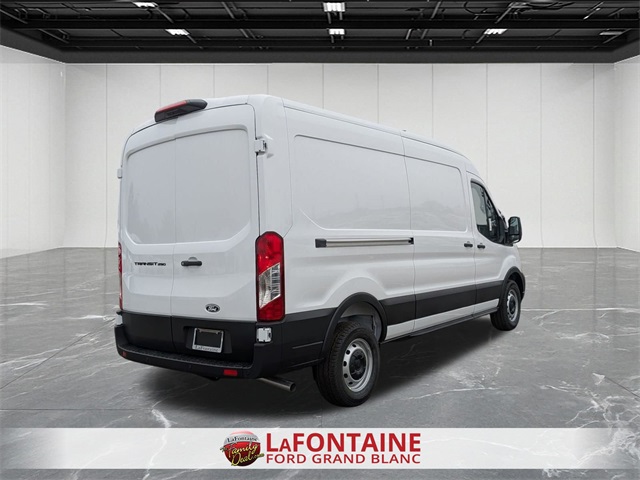 New 2026 Ford Transit 250 Medium Roof Empty Cargo Van - photo 5