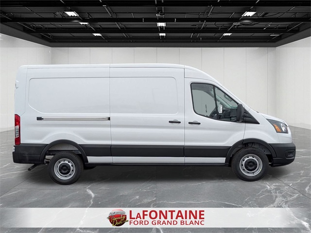 New 2026 Ford Transit 250 Medium Roof Empty Cargo Van - photo 6