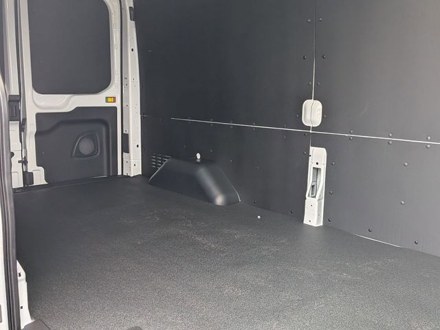 New 2026 Ford Transit 250 Medium Roof Empty Cargo Van - photo 7