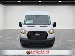 New 2026 Ford Transit 250 Medium Roof Empty Cargo Van thumbnail 8