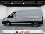 New 2026 Ford Transit 250 Medium Roof Empty Cargo Van thumbnail 1