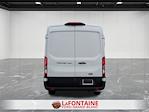 New 2026 Ford Transit 250 Medium Roof Empty Cargo Van thumbnail 3