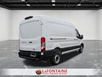 New 2026 Ford Transit 250 Medium Roof Empty Cargo Van thumbnail 5