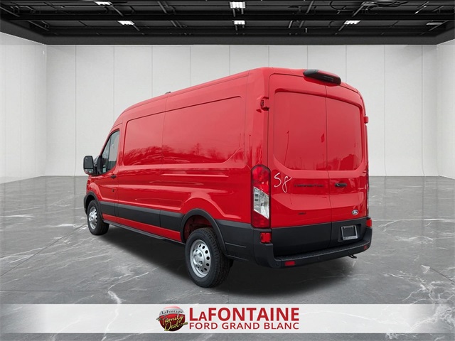 New 2026 Ford Transit 250 - photo 2