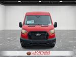 New 2026 Ford Transit 250 Medium Roof Empty Cargo Van thumbnail 8