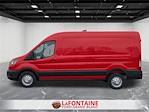 New 2026 Ford Transit 250 Medium Roof Empty Cargo Van thumbnail 1