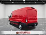 New 2026 Ford Transit 250 Medium Roof Empty Cargo Van thumbnail 2