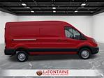 New 2026 Ford Transit 250 Medium Roof Empty Cargo Van thumbnail 6