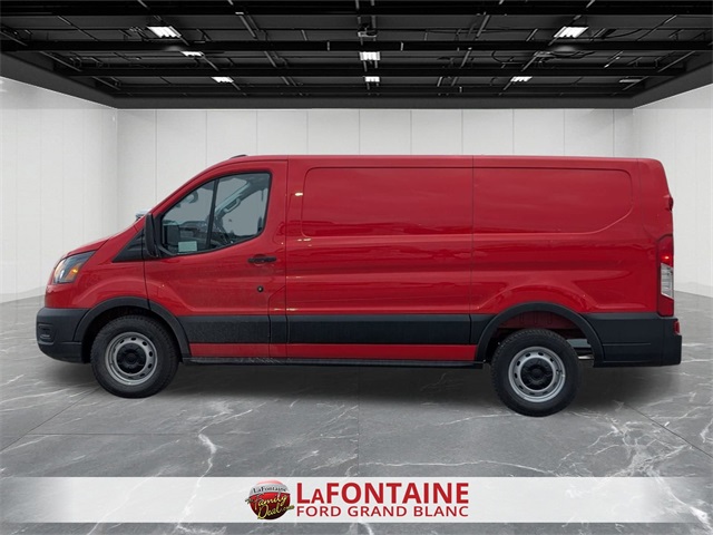 New 2026 Ford Transit 150 - photo 1