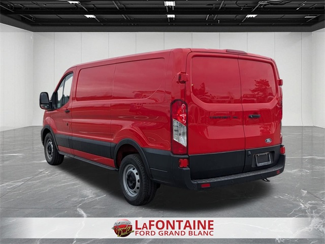 New 2026 Ford Transit 150 - photo 2