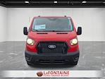 New 2026 Ford Transit 150 Low Roof Empty Cargo Van thumbnail 8
