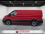 New 2026 Ford Transit 150 Low Roof Empty Cargo Van thumbnail 1