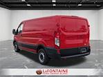 New 2026 Ford Transit 150 Low Roof Empty Cargo Van thumbnail 2