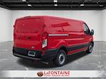 New 2026 Ford Transit 150 Low Roof Empty Cargo Van thumbnail 5
