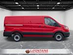 New 2026 Ford Transit 150 Low Roof Empty Cargo Van thumbnail 6