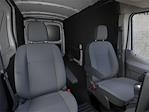 New 2026 Ford Transit 250 Medium Roof Empty Cargo Van thumbnail 9