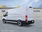 New 2026 Ford Transit 250 Medium Roof Empty Cargo Van thumbnail 4