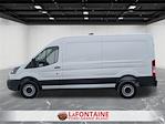 New 2026 Ford Transit 250 Medium Roof Empty Cargo Van thumbnail 1
