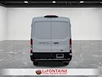 New 2026 Ford Transit 250 Medium Roof Empty Cargo Van thumbnail 3