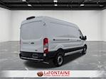 New 2026 Ford Transit 250 Medium Roof Empty Cargo Van thumbnail 5