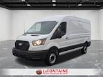 New 2026 Ford Transit 250 Medium Roof Empty Cargo Van thumbnail 1