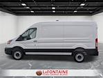 New 2026 Ford Transit 250 Medium Roof Empty Cargo Van thumbnail 2