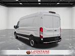 New 2026 Ford Transit 250 Medium Roof Empty Cargo Van thumbnail 3