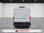 New 2026 Ford Transit 250 Medium Roof Empty Cargo Van thumbnail 4