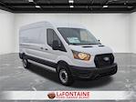 New 2026 Ford Transit 250 Medium Roof Empty Cargo Van thumbnail 8