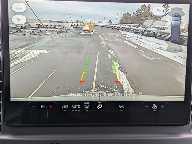 New 2026 Ford Transit 250 Medium Roof Empty Cargo Van - photo 20